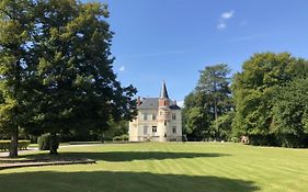 Le Château de Bel Air - Suite de 125m2 - Expérience unique
